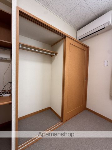 メイリリー野中の内装写真