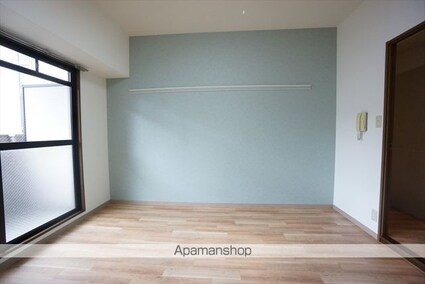 万宝マンション[1K/24.37m2]の内装9