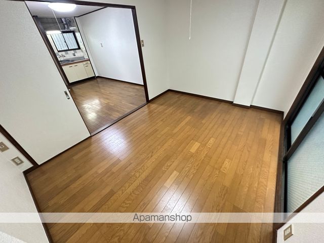 リバティー石切の内装写真
