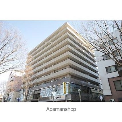 シェーヌ武蔵野[2LDK/57.76m2]の外観1