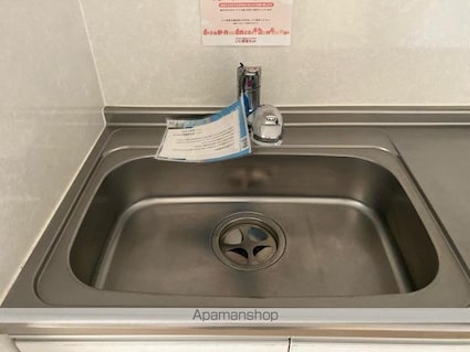 リバーサイド・三日月[2DK/46.06m2]の内装2