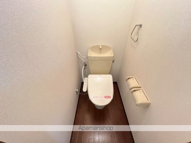 セジュール川部の内装写真