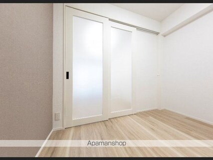 アーバネックス菊川Ⅱ[1DK/25.26m2]の収納