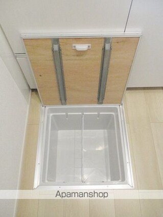ウッド　ウィル[1R/40.16m2]の内装7