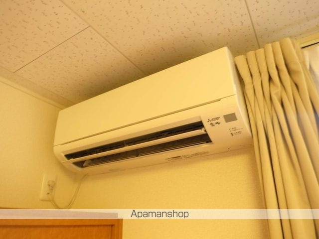 レオパレスMKの内装写真