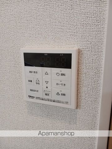 ル・ボヌール新居浜の内装写真