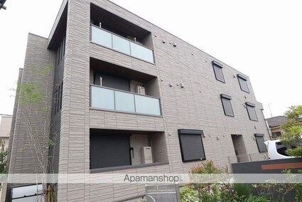 東京都立川市砂川町２丁目[2LDK/55.86m2]の外観5