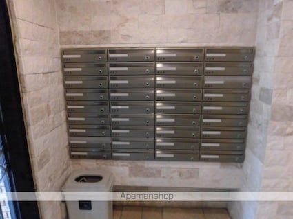 ロアール高円寺[1K/21.9m2]の共用部4