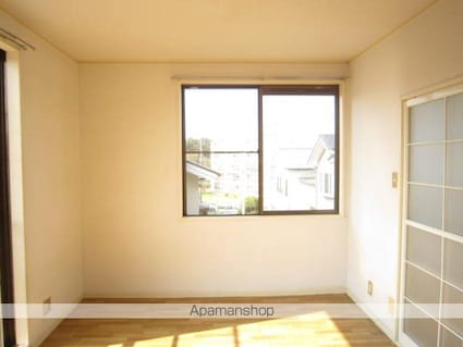 リベルテ八千代[2K/29.84m2]のリビング・居間1