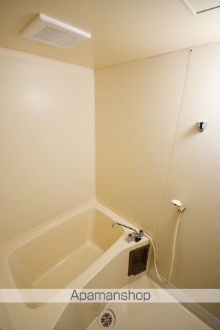 シティハイム田町の内装写真