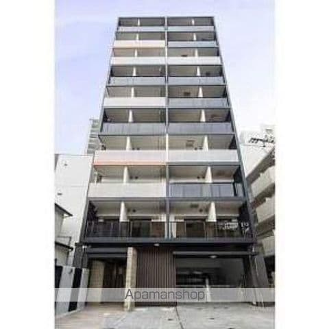 レブリアント清川IIの外観写真