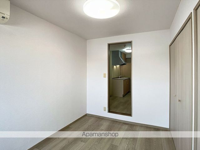 センチュリーふなばしの内装写真