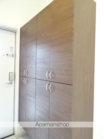 コーム豊隆の内装写真