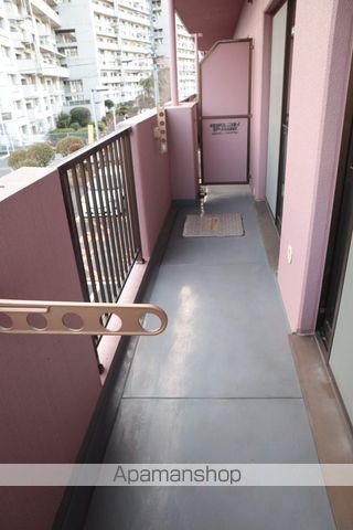 コンプリチェKATAYAMAの内装写真