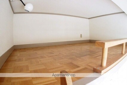 境青山ハイツ[1K/21m2]の内装1