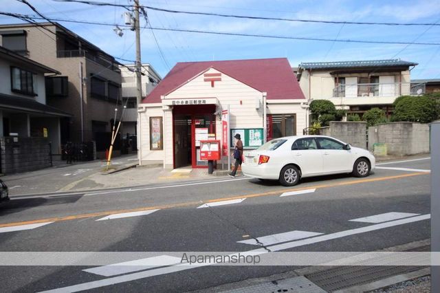 春日町5-6-7の周辺写真