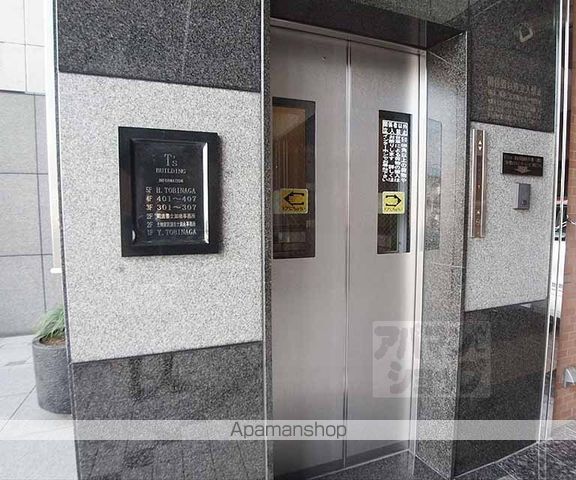 GARNET RESIDENCE下鴨の外観写真