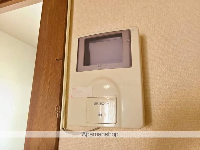グランコート西大寺2番館の内装写真