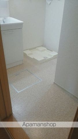 アダージョ徳重の内装写真