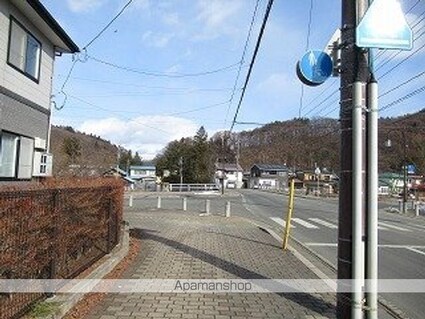 ソフィア柿木平[2DK/48.85m2]の周辺1