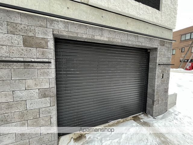ＳーＲＥＳＩＤＥＮＣＥ琴似Ⅱ 412 ｜ 北海道札幌市西区二十四軒四条５丁目12（賃貸マンション1R・4階・25.79㎡） その27