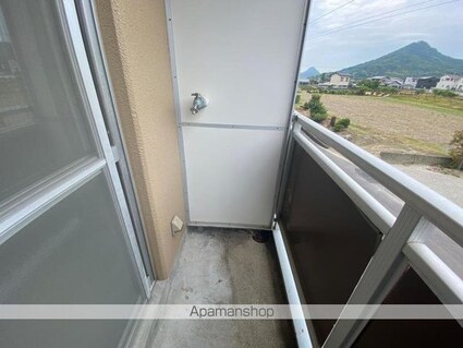 香川県高松市鬼無町佐藤[1R/15.66m2]のその他内装