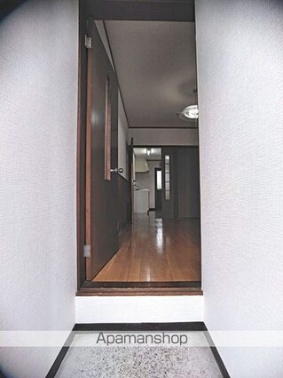 プチメゾン若里[1K/24.96m2]の内装5