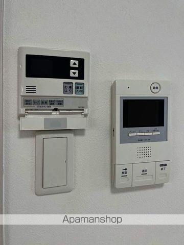 ヴィラージュ大手門の内装写真