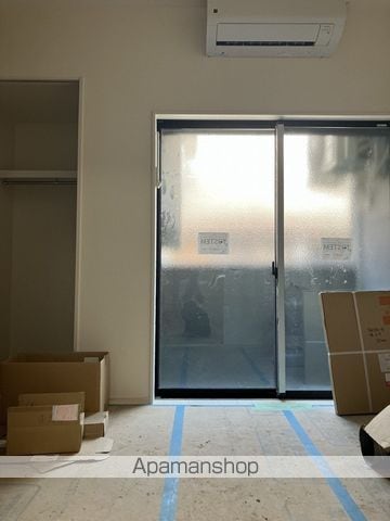 ハーモニーテラス伝法VIの内装写真