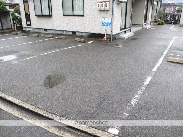 レジデンスくろかわAのその他写真