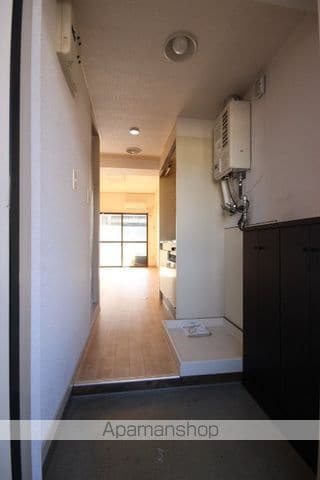 シャルム石井の内装写真
