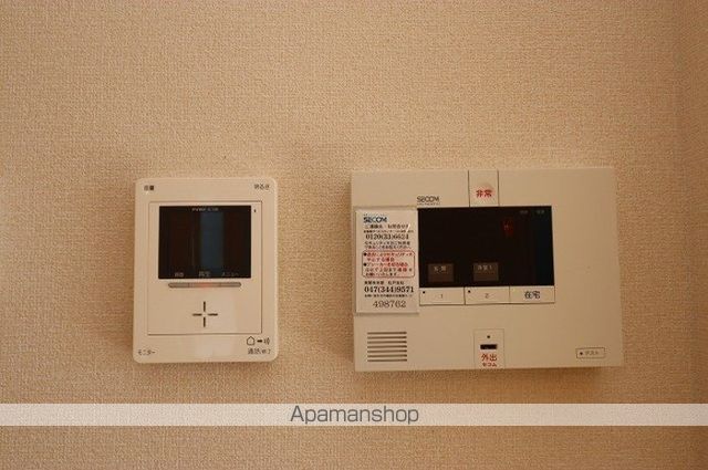 ステラAの内装写真