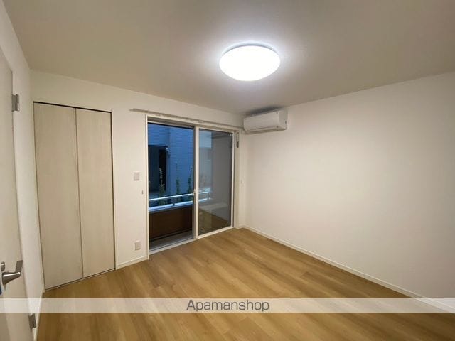 ウェルスフィールド湘南A棟の内装写真