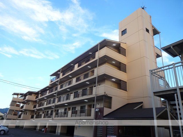 パストラル交野
