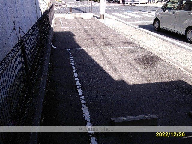 レオパレス廿軒家のその他写真