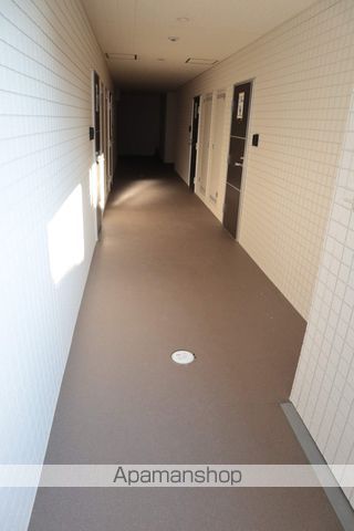 プレミアムスイート狭山駅前の内装写真