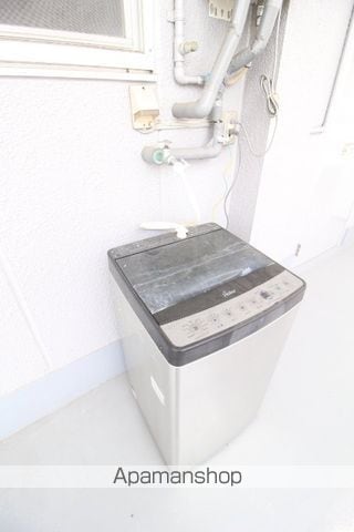マンション卓の内装写真