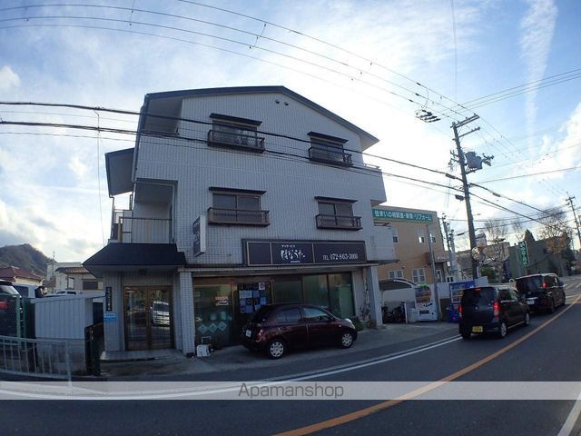 スタンドアップ忍ヶ丘の外観写真