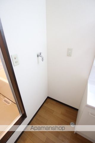 レジデンス東條Aの内装写真