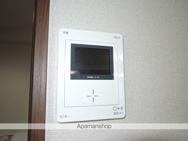 クリスタルハイツ栄町の内装写真