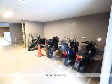 プレサンス錦ラウム[1LDK/39.92m2]の外観4