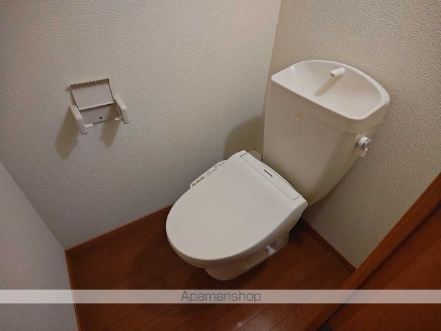 レオパレスハイブリッジの内装写真