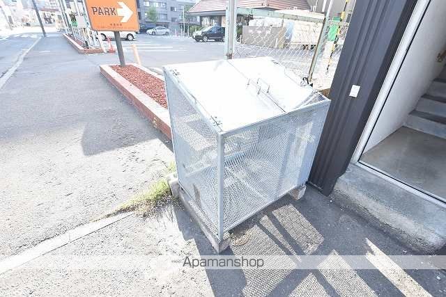 ユニビルのその他写真