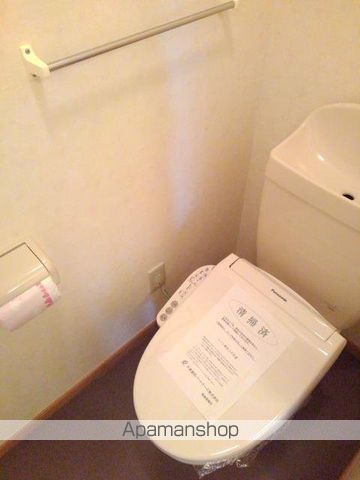 ディアコート・S Aの内装写真