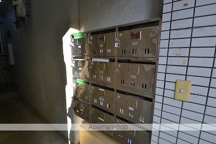 広島県広島市中区十日市町２丁目[1K/17.98m2]の共用部4