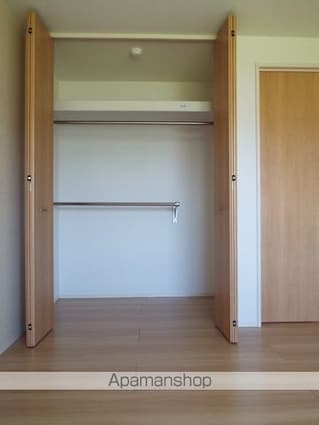 プレンティー中須　Ｂ[2LDK/62.92m2]の収納