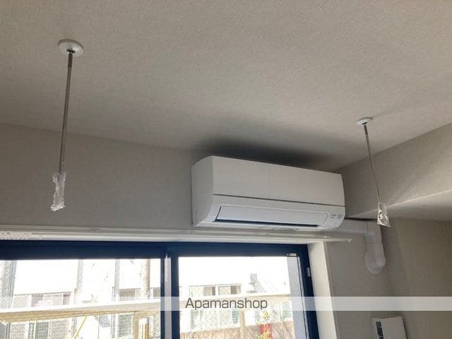 M’Sマンション長栄寺の内装写真