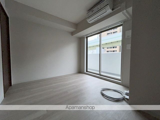 ARTIZA西長堀の内装写真