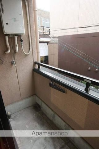 ガーデンヒルズマルエーの内装写真