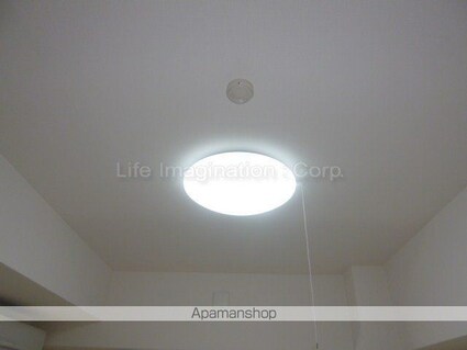 滋賀県長浜市元浜町[1R/31.36m2]の内装5